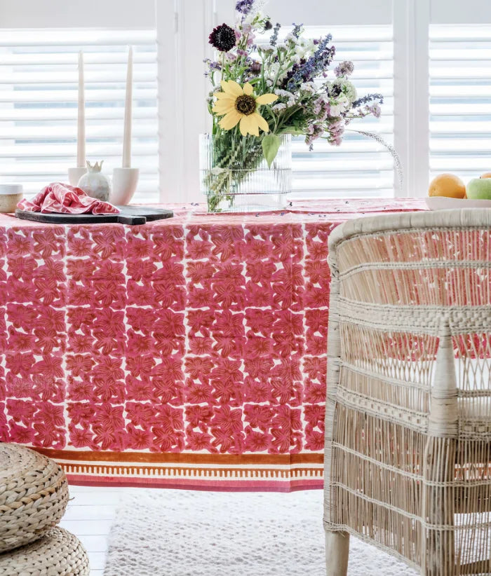Table cloth - Meher