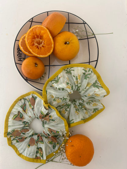 Anaar Bagh Gul Accessory Set
