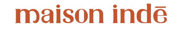 Maison Inde