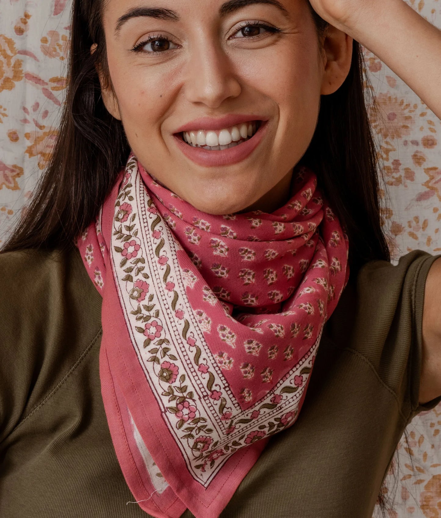Scarf - Laila