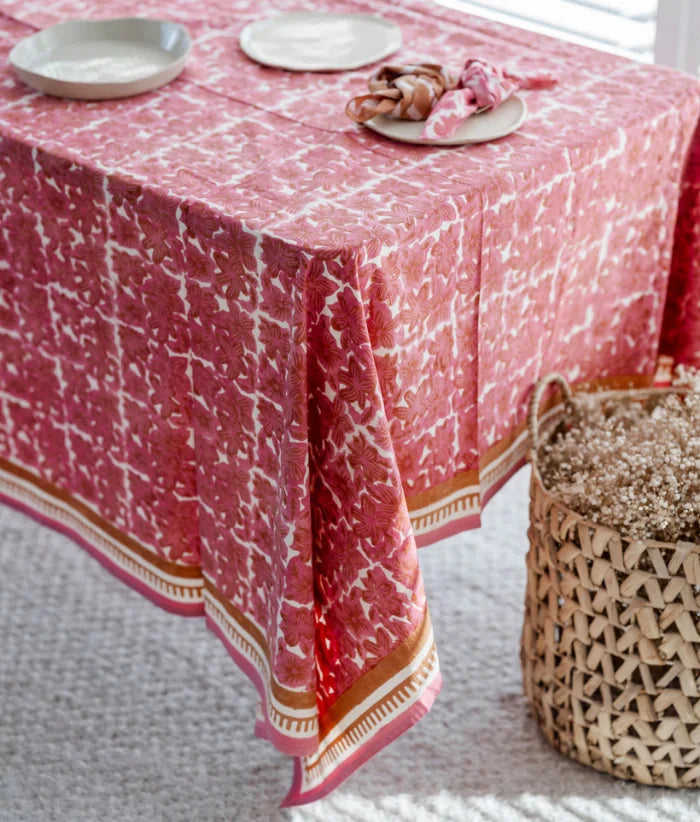 Table cloth - Meher