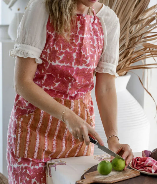 Apron - Meher